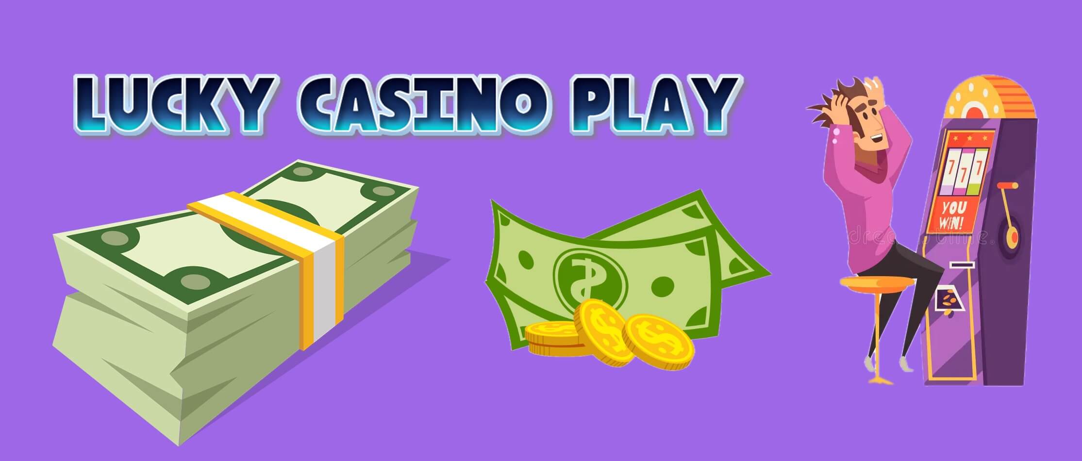 Lucky Casino Play